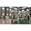 200 Ton Power Press For Sale Press With Fixed Bed Power Press Machine BLA Series